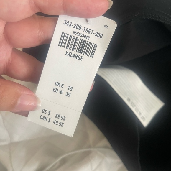 🆕 Hollister Ultra High Rise Skort - Picture 3 of 5